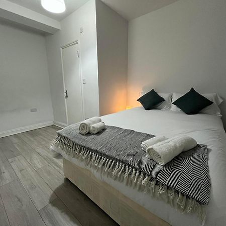 City Apartments Near Seven Sisters Londres Extérieur photo