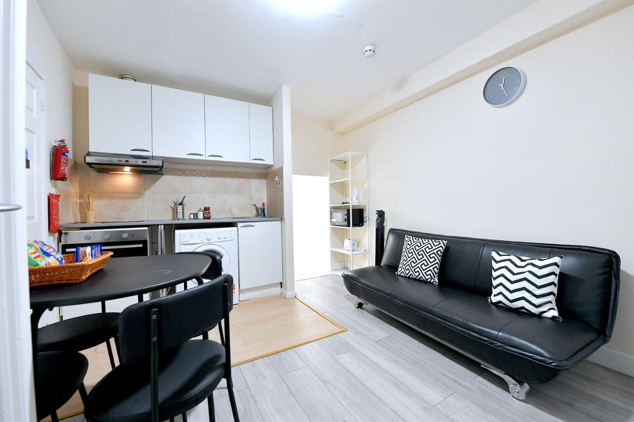 City Apartments Near Seven Sisters Londres Extérieur photo