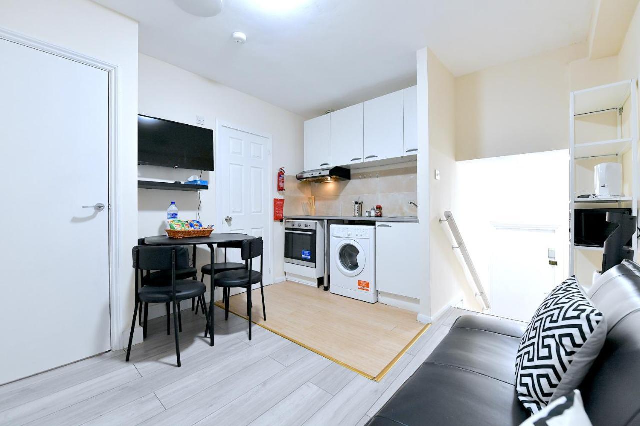 City Apartments Near Seven Sisters Londres Extérieur photo