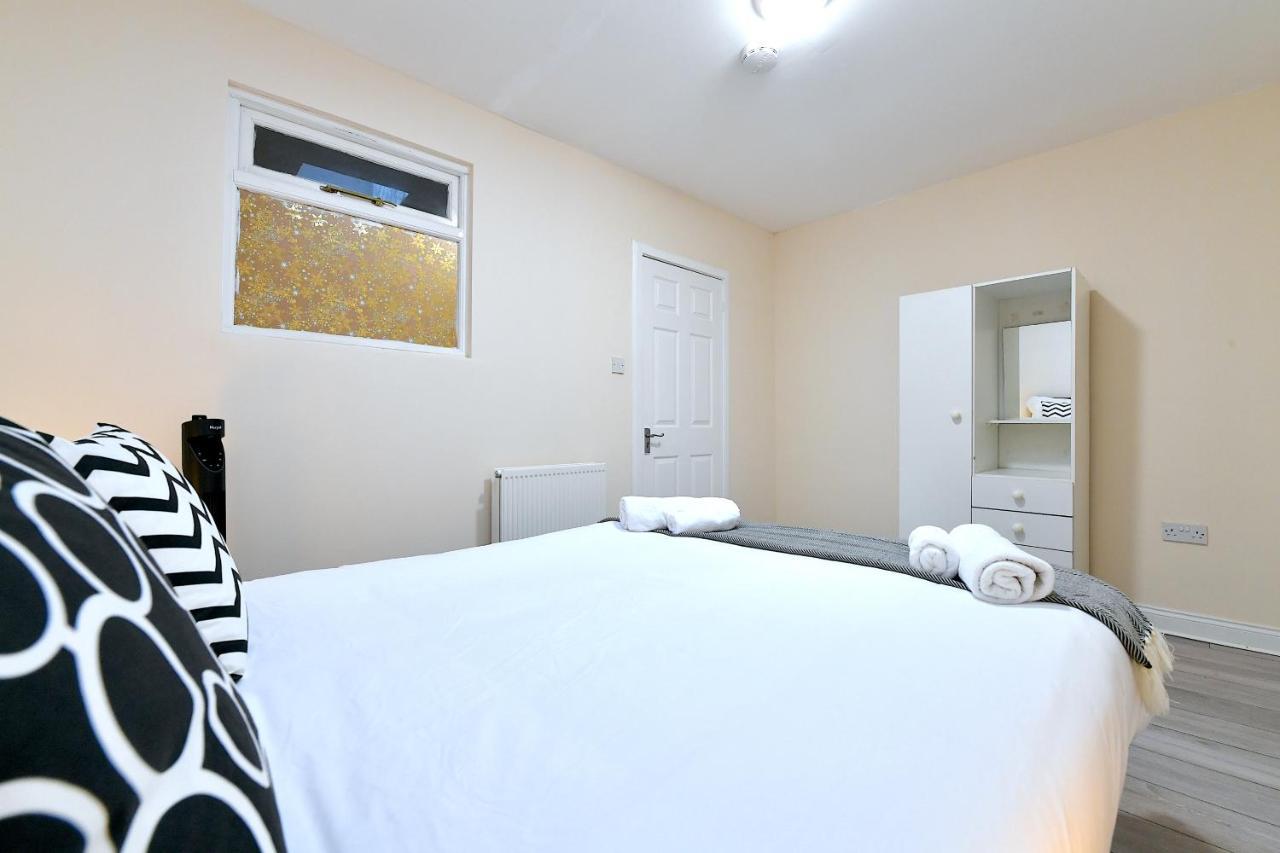 City Apartments Near Seven Sisters Londres Extérieur photo