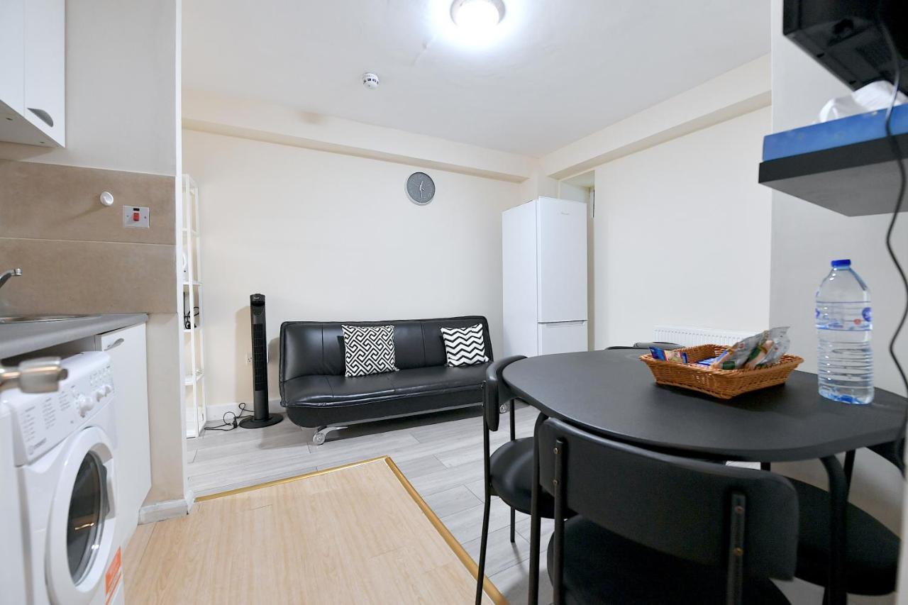 City Apartments Near Seven Sisters Londres Extérieur photo