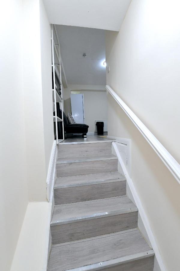 City Apartments Near Seven Sisters Londres Extérieur photo