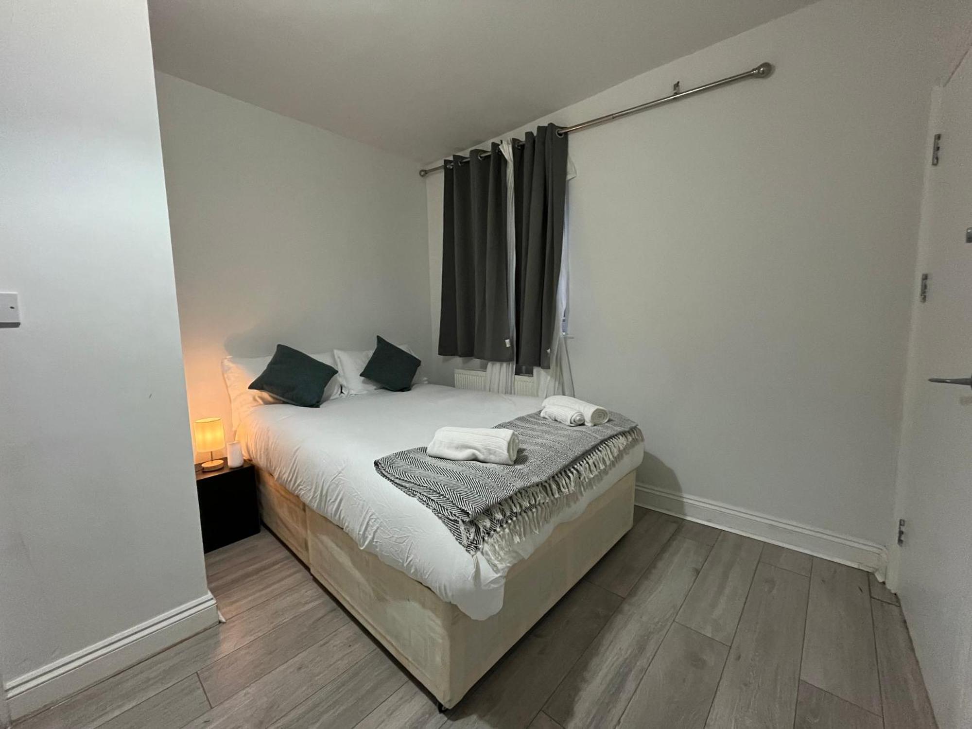 City Apartments Near Seven Sisters Londres Extérieur photo