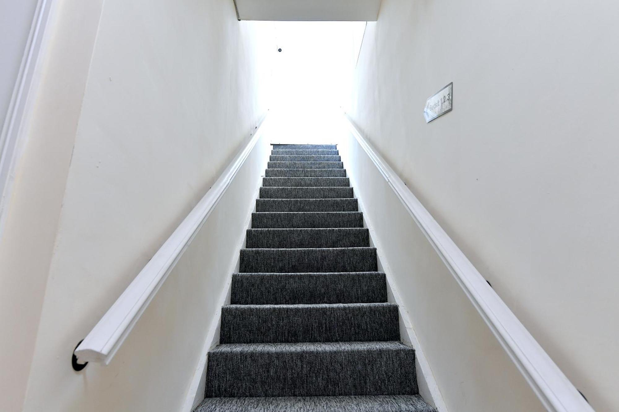 City Apartments Near Seven Sisters Londres Extérieur photo