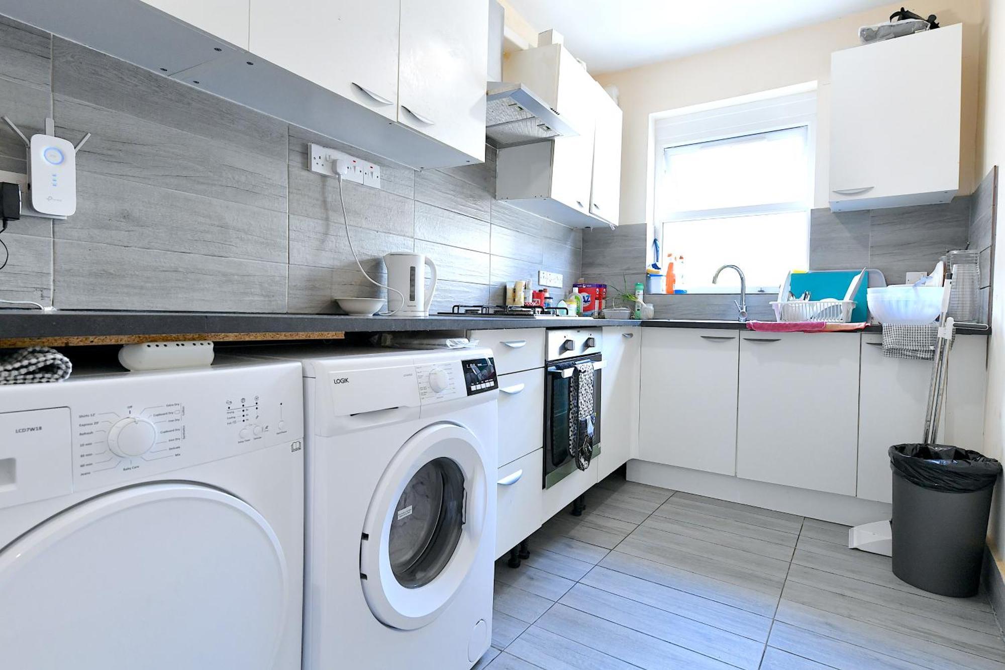City Apartments Near Seven Sisters Londres Extérieur photo