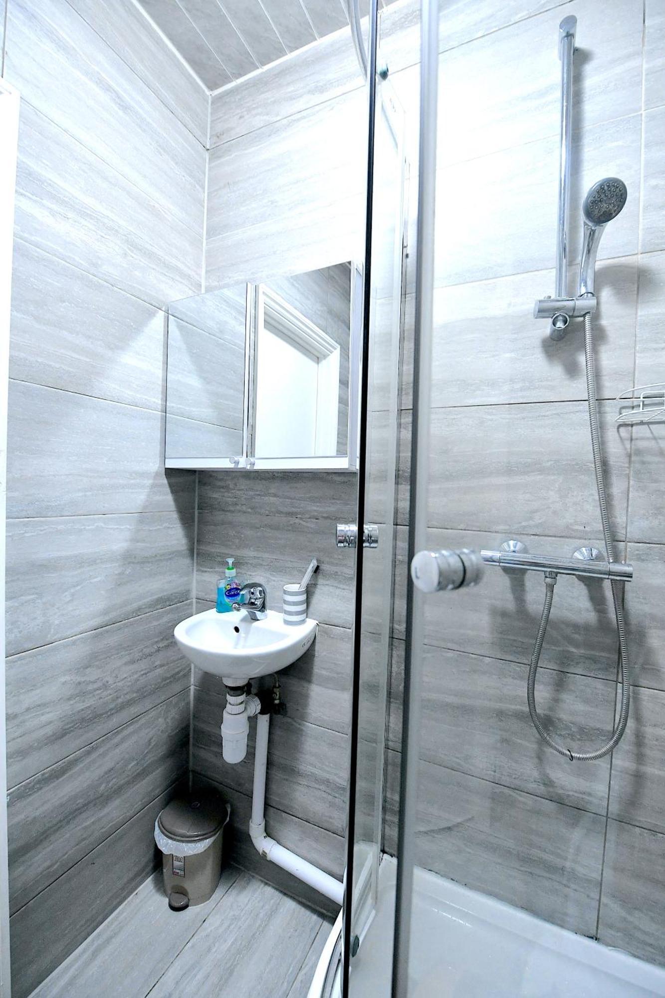 City Apartments Near Seven Sisters Londres Extérieur photo