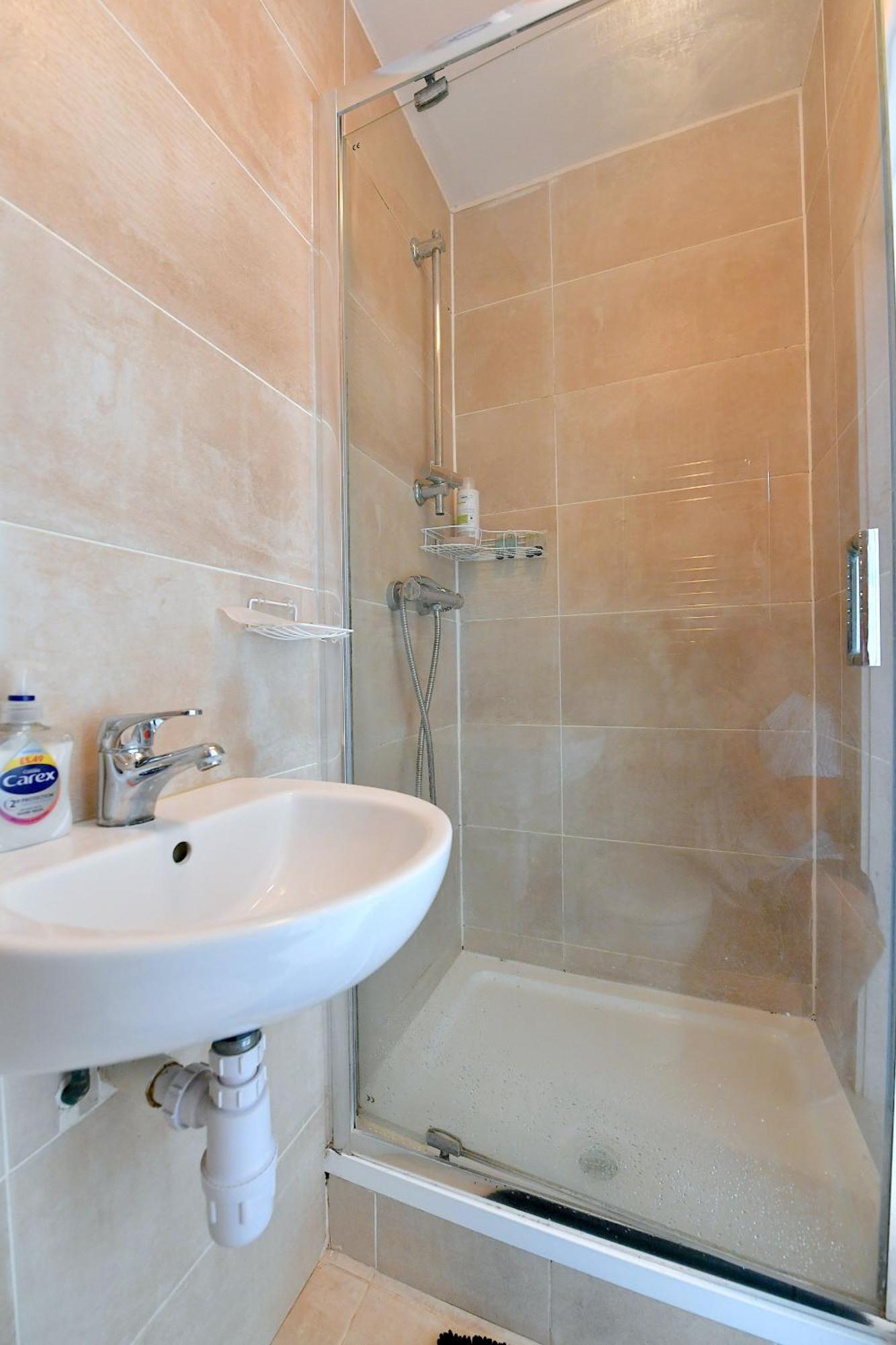 City Apartments Near Seven Sisters Londres Extérieur photo
